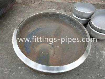A234GR. WP5-S Alloy Steel Seamless Eccentric Reducer 6X3XS40