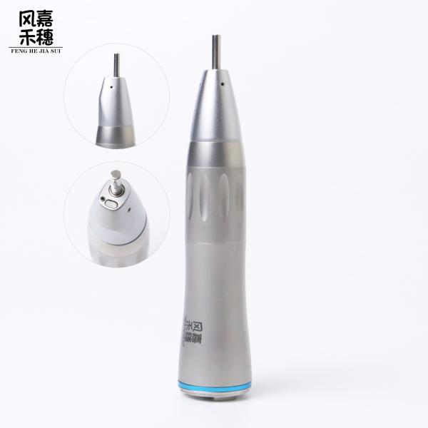 Dental Low Speed Handpiece 1:1 Internal Steel Set w/ Ceramic Bearings5