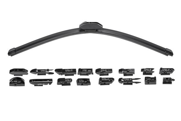 Long-lasting Car Wiper Accessories for Durable and Flexible Windshield Maintenance