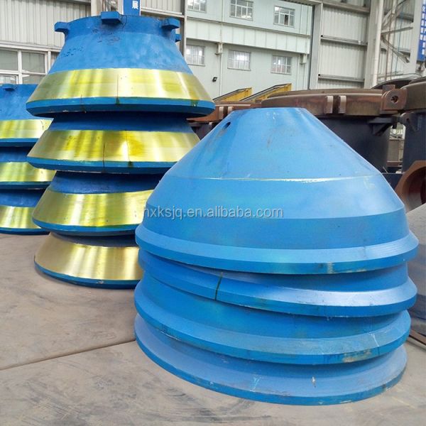 Factory high quality HPM Multi-cylinder Hydraulic Cone Crusher HPM200 for Hard Rocks Crushing With Cube Shape for sale