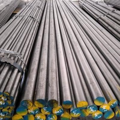 Chemical BKS BKW Carbon Steel Seamless Tubes For Petroleum DIN 17175 19Mn5 15Mo3