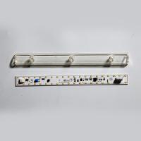 Diodo emissor de luz linear de SMD2835 8W que escurece a temperatura de cor do módulo 2700K