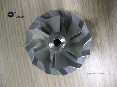 TO4B/TO4E Turbocharger Compressor Wheel 442293-0009 for turbo 466646-0041