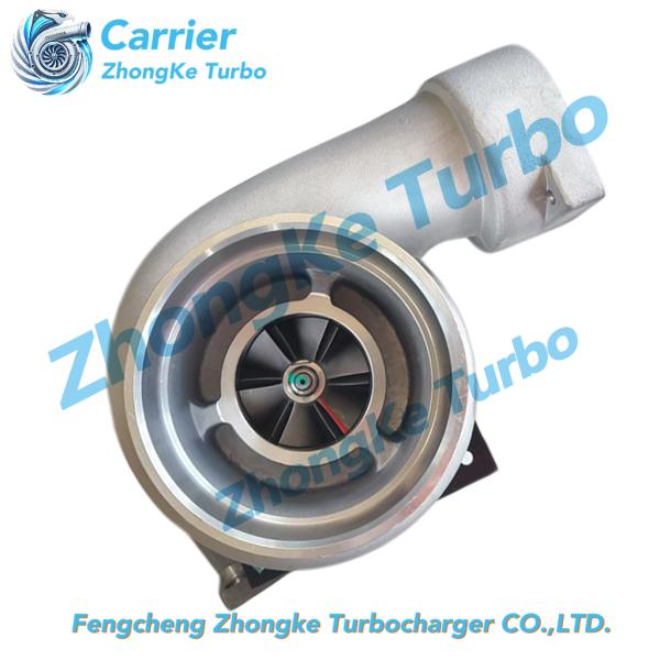 TV81 Turbo 0R6976 1226776 466911-0001 466911-5001S 4669119001 466911-9001 Turbocharger for Caterpillar 3406 Diesel Engine