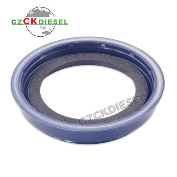 Joint d'étanchéité de vilebrequin BZ5051E BZ4603E pour moteur 6D34 SK200-6 SK230-6 Excavatrice