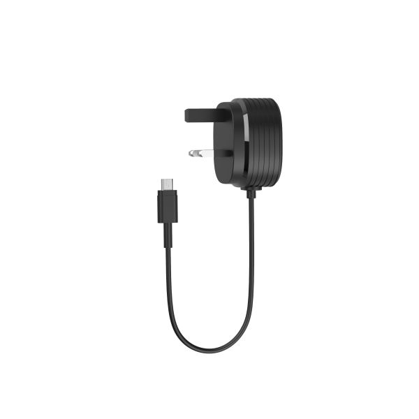 Mobile Phone 5V2.4A United Kindom UK Mains Charger