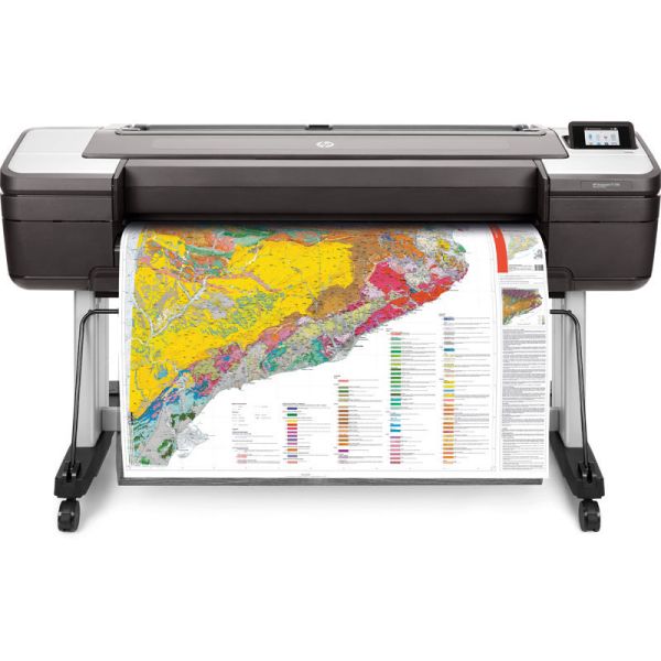 China Factory Price Golden Supplier Commercial Inkjet Commercial Printer Machine