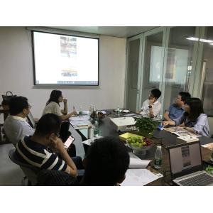 Guangzhou Wiighirshman & Jingu Partition Technology Co., Ltd.