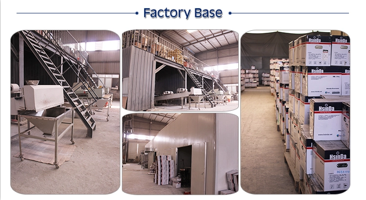 Jet électrostatique bleu élégant de peinture de poudre de résine de polyester de pièces d'auto