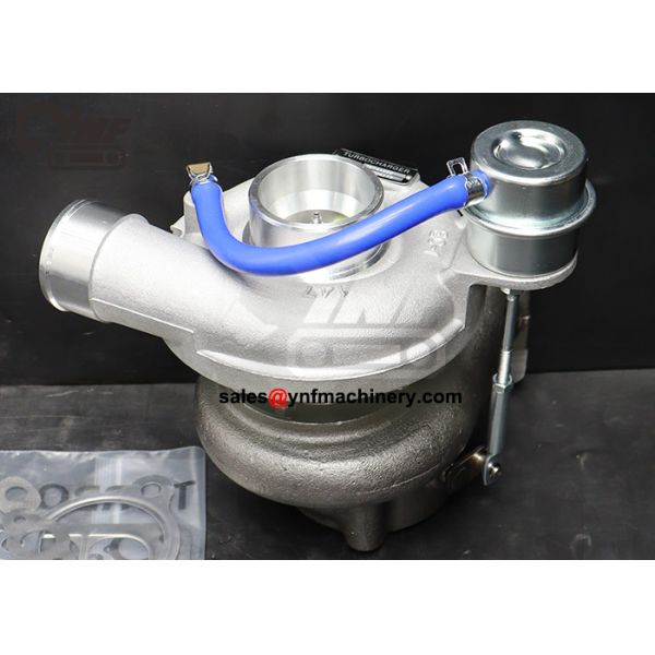 YNF17548 Turbocharger 237-3786 for CAT 428 Backhoe Loader
