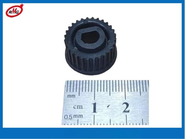 49219629000B Diebold ESC RL Chest Transport Gear 28 Tooth ATM Machine Parts