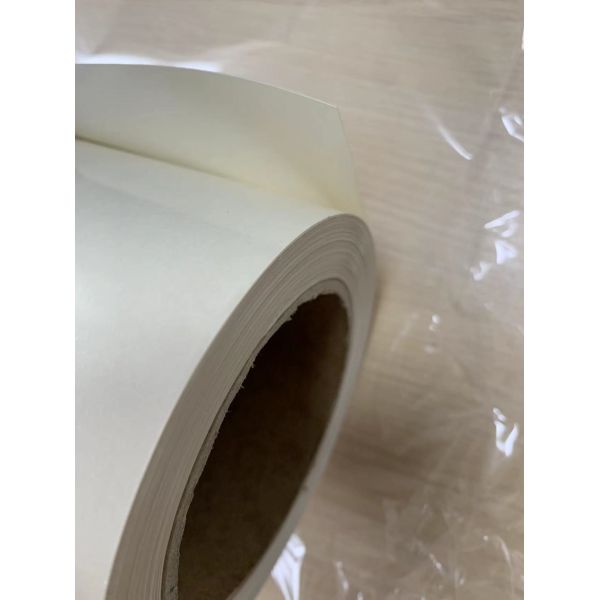 Vêtement imprimable de textile d'unité centrale Flex Vinyl For Dark Colors de transfert de chaleur d'Eco-dissolvant Cuttable