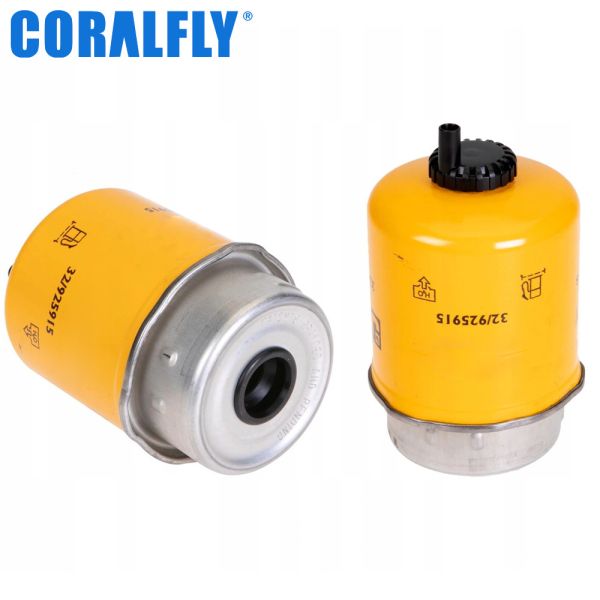 Гарантия JCB фильтра топлива трактора 1 года 32925915