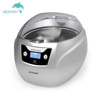 CD de 750ML 35W 40KHz Mini Ultrasonic Cleaner For