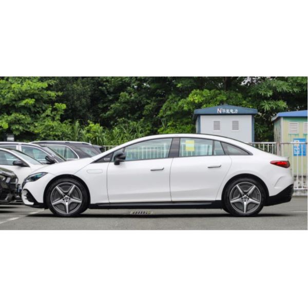 New Design 4 Wheels Mini Electric Car Selling the low-cost 2022 EQE, the most popular electric car made in China