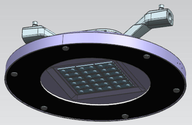IP66 30w 40w 50w 60w 70w 80w 100w LED Garden Light