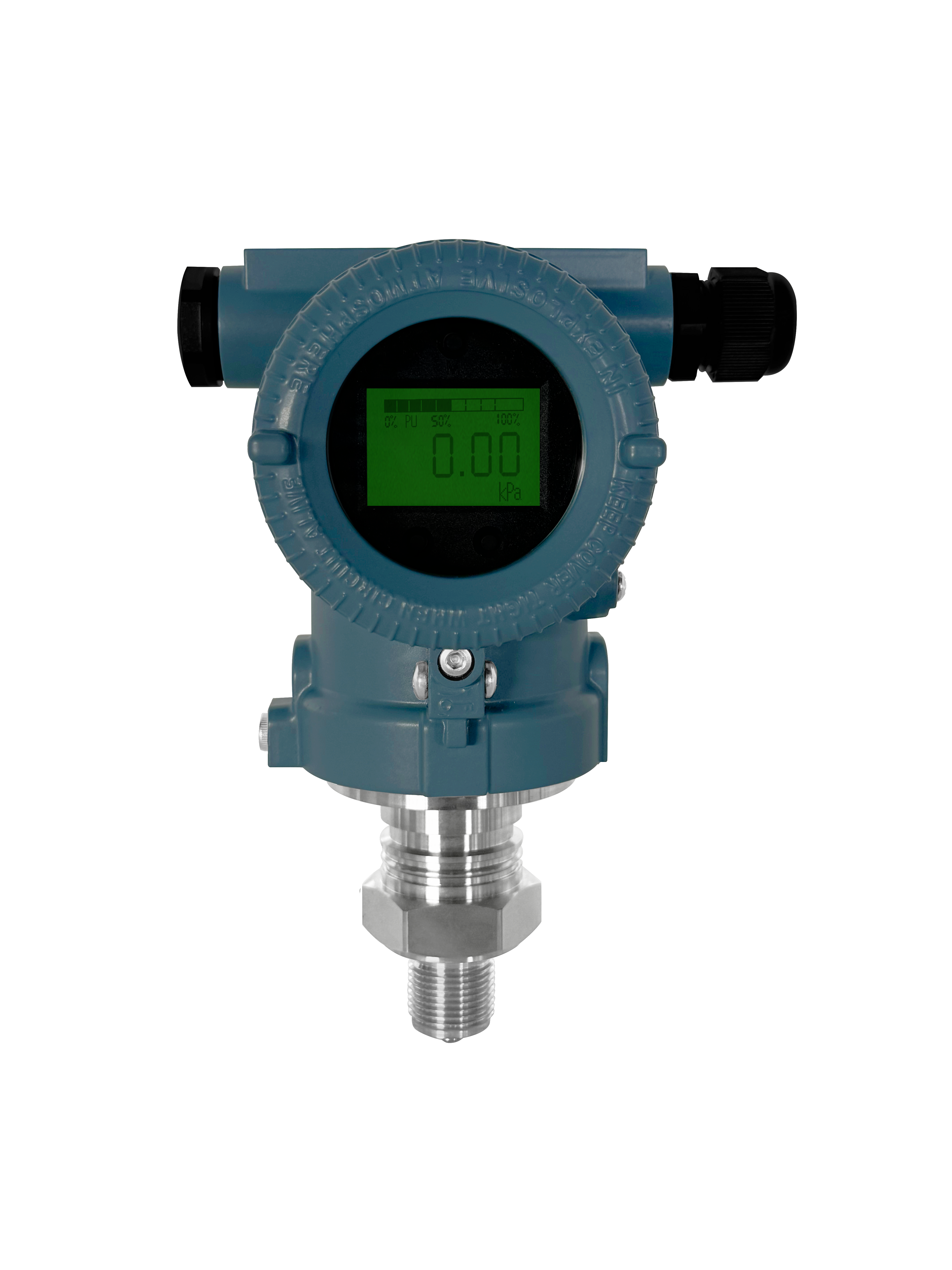 FRD Sensor FD3051ST Smart Pressure Transmitter: Solving Pressure Measurement Deviation and Integration Challenges for OEM Equipment