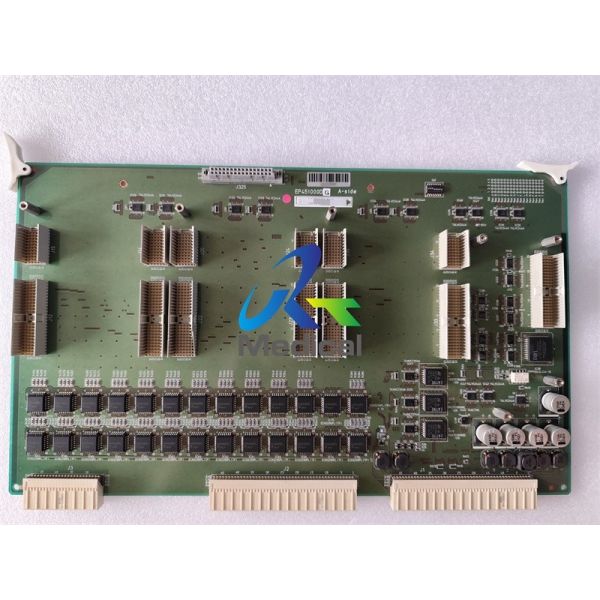 Aloka SSD-4000 PROBE SELECTOR EP451000DG Medical Ultrasound Repair Services
