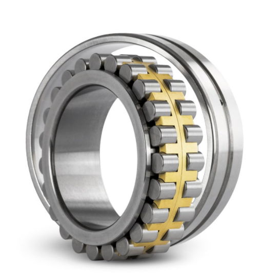 Id 140 Mm Spherical Roller Bearings 22228 24028 24128 GCr15 Material