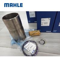 Peças de Kit For Volvo Excavator Rebuild do forro do motor diesel D12D 0380890 de Mahle