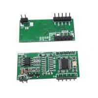 Suoma 125khz RFID Reader Module Board Suporte EM4200/TK4100 Cartão