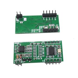 Suoma 125khz RFID Reader Module Board Support EM4200/TK4100 Card
