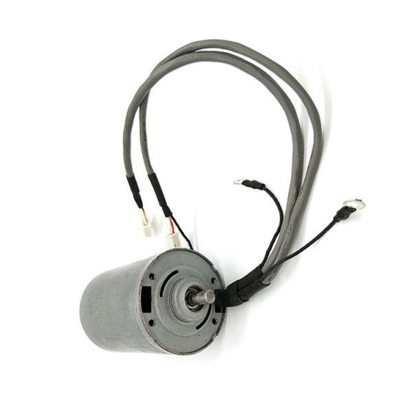 Dc Motor Output Power 50W for Electric Bicycle Scooter E-Bike Dirft Bike Motors Mid Drive