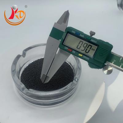 Esferas de moagem de materiais cerâmicos abrasivos com boa resistência à corrosão