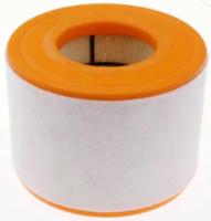 Filtro de aire superior de motor automotriz OE: 4G0 133 843 H para Audi A6 con 2.0L Turbo (12-19)