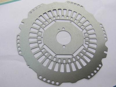 Cerca decorativa de aço inoxidável de lustro 0.5mm da fabricação do corte do laser ~12 milímetros de espessura