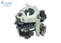 Pièces de machine d'Assy Sharpener Presser Foot Cutting pour HT 98551002 du parangon HX