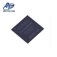 ALTERA EP4CE6F17I7N Components SMD / SMT Mounting Tray Packaging