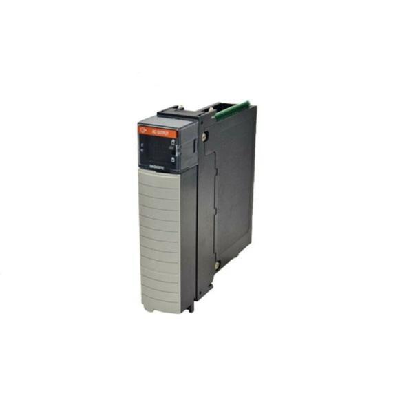 USA Allen Bradley 1756-OB16D Brand New Original ControlLogix PLC DC Ouput Module