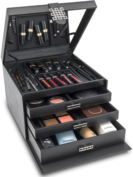 Dresser Luxury Cosmetic Box