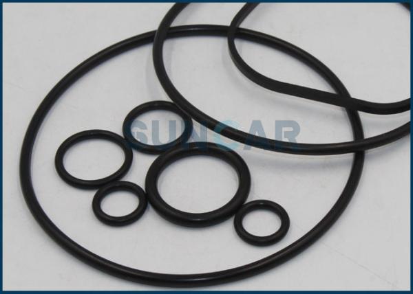 VOE 14550220 VOE14550220 Seal Fits SUNCARVOLVO Heavy Parts Gear Pump EC250D