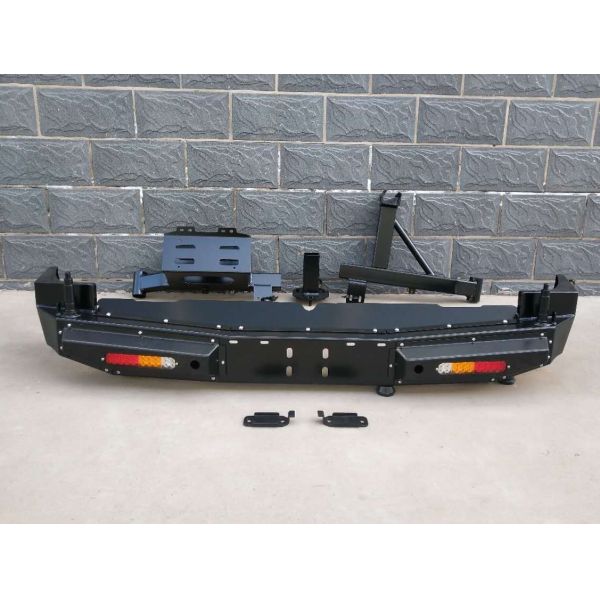 Stock Auto Accessories Rear Bumper Protector for Toyota Corolla 1994 Car Fitment Toyota