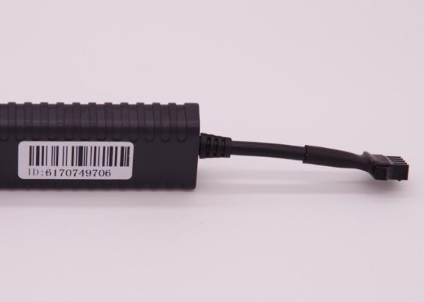 The Mini Car GPS Tracker Used In Vehicles And Motorcyles With Internal Antenna