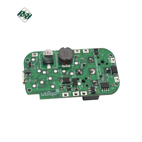 Ouro de chapeamento multicolorido exterior da fonte de alimentação PCBA do armazenamento de energia 110V 220V