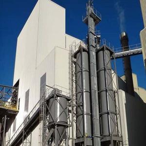 planta de cristal del lote 380V