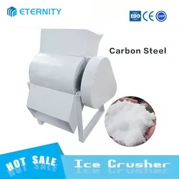 Large Capacity Stainless Steel 304 Electric Crusher Machine