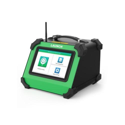 LANZAMIENTO DEL DETECTOR DE ESTANQUEIDAD DE BATERÍAS EV EVT511