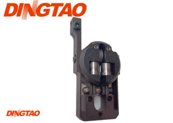 91920001 Suit DT Xlc700 Cutter Parts , Assy Lower Guide Roller Gmc