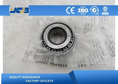 OEM Service Single Row Tapered Roller Bearings Inch Bearing 1380/1329