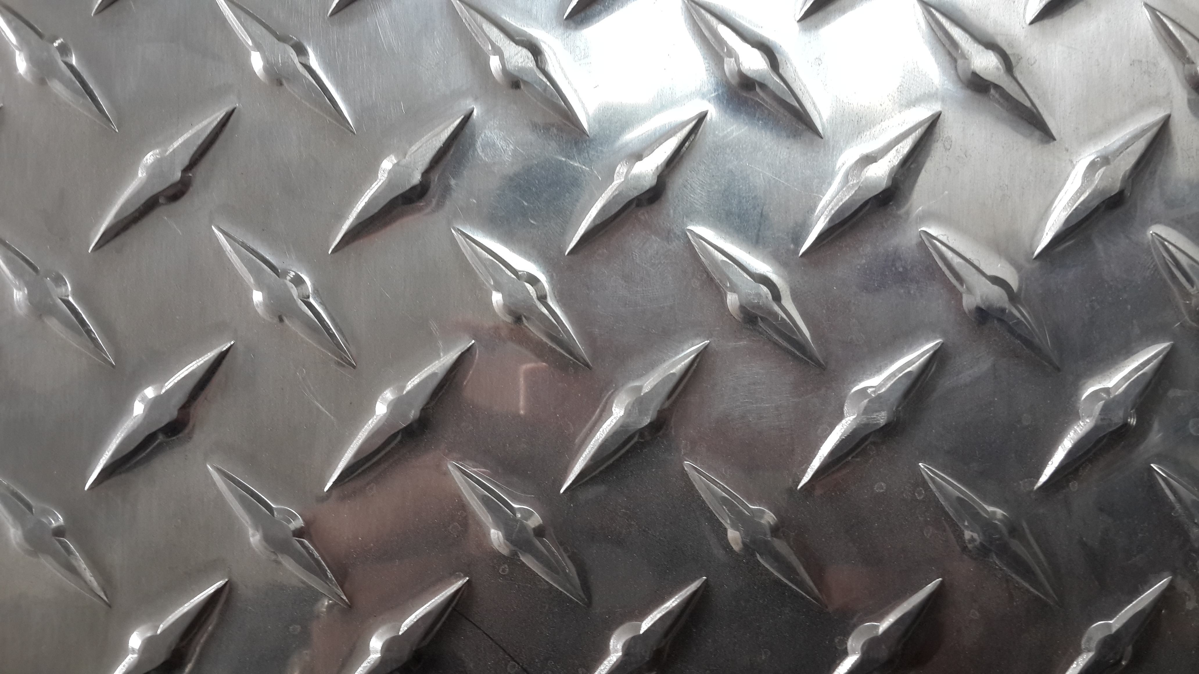 Отполированная алюминиевая плита 3mm контролера 5mm 6mm 2400 x 1500 2400 x 1200 для Windows