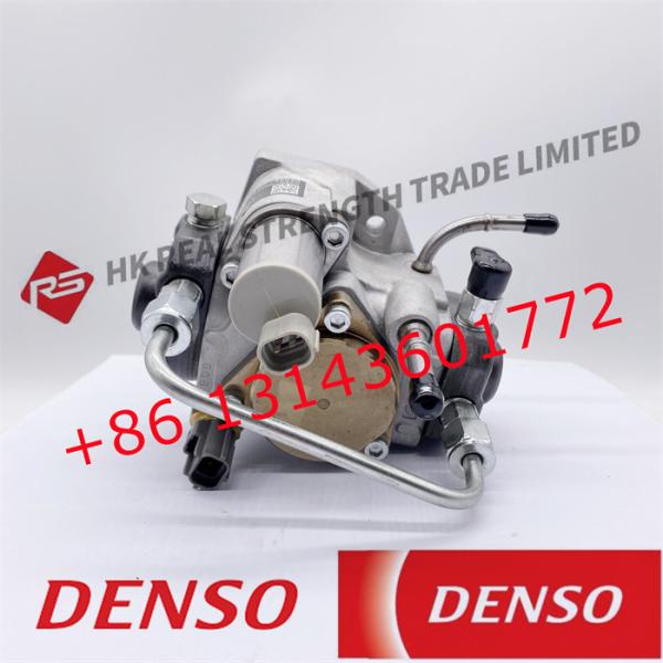 DENSO Common Rail HP3 Diesel Fuel Pump 294000-0360 For TOYOTA 22100-30040