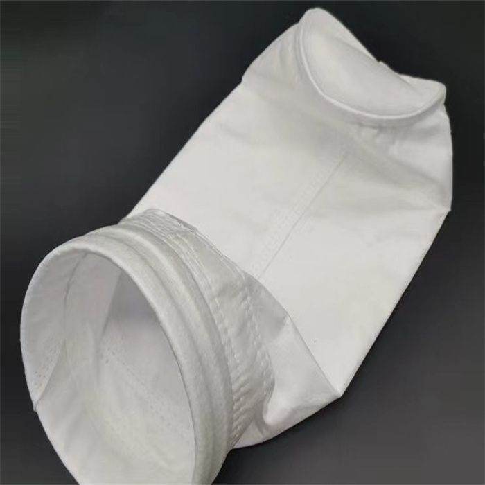 500 - стандарт эмиссии цедильных мешков сборника пыли полиэстера 550g