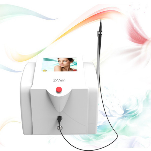 Beauty salon equipment 30MHz High Frequency vascular Veins removal Machine for clinic