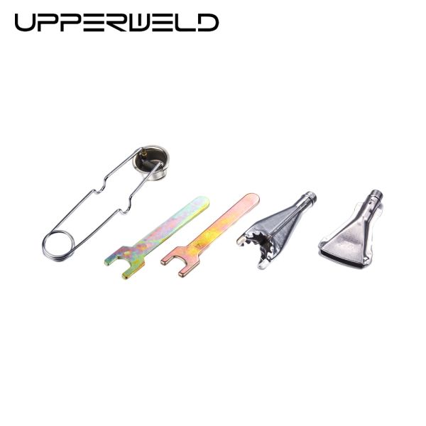 Скажите прощай сорнякам UPS305 Газовый пропанный факел для огорода и ухода за газоном