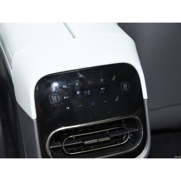 Electric Vehicle EV Leap C01 2023 717 Zhixiang Pure Electric SUV Top Speed Km/H 180