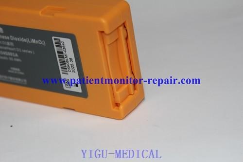 Mindray D1 Defibrillator Medical Equipment Batteries PN LM34S001A